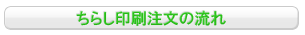 ちらし印刷注文の流れ